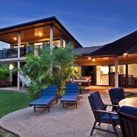 Villa The Palms On Hamilton Island Exterior foto