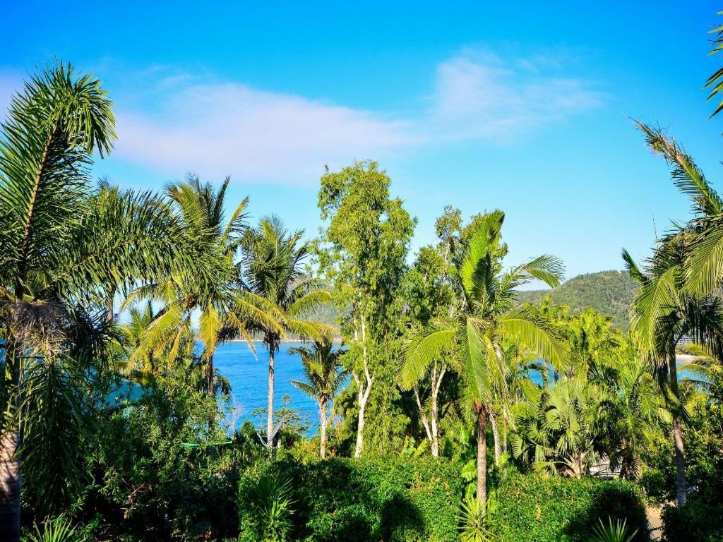 Villa The Palms On Hamilton Island Exterior foto