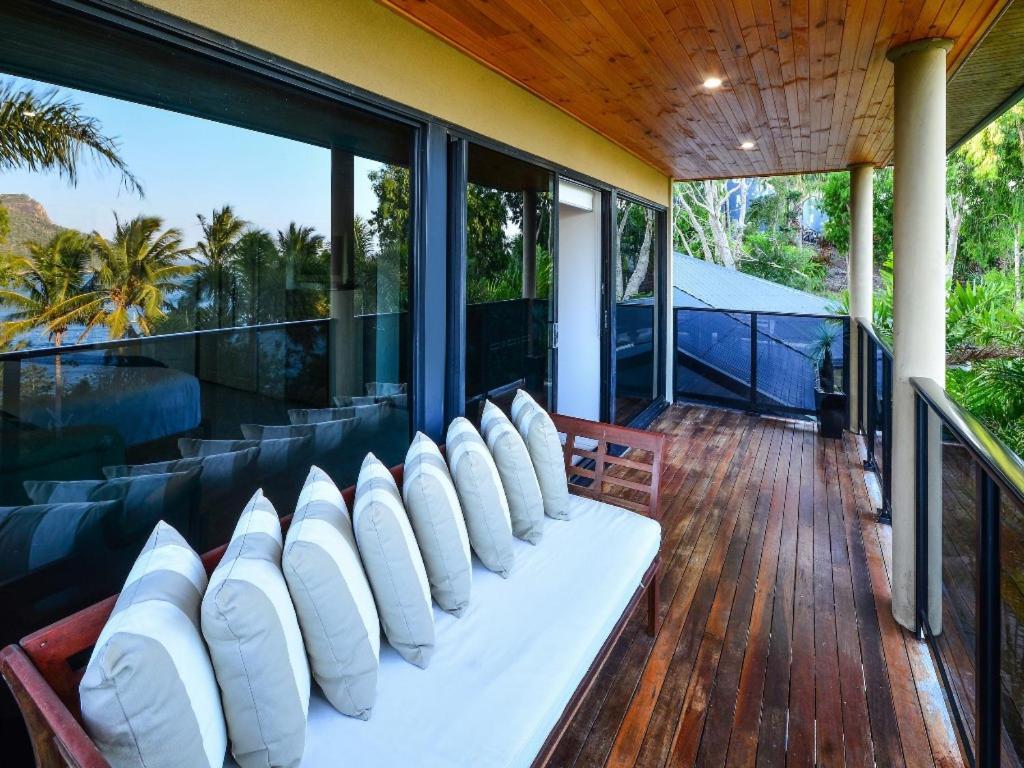 Villa The Palms On Hamilton Island Exterior foto