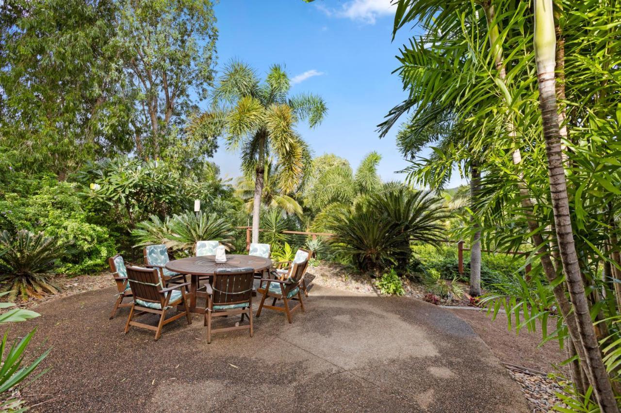 Villa The Palms On Hamilton Island Exterior foto